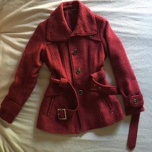 Envy With Green Jacket